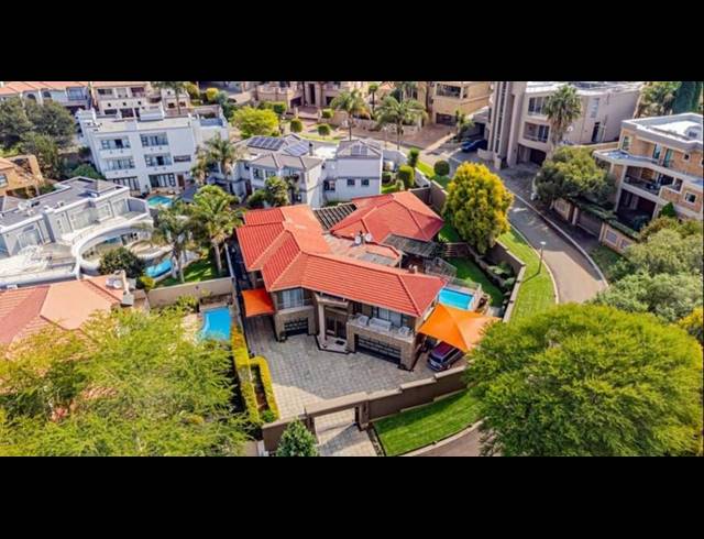 4 BEDROOM HOUSE FOR SALE IN MEYERSDAL